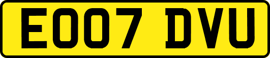 EO07DVU