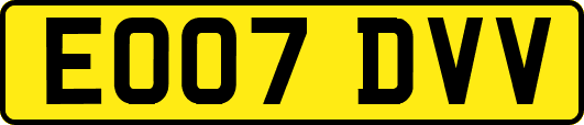 EO07DVV