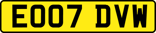 EO07DVW