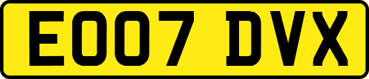 EO07DVX
