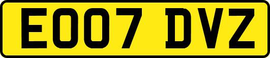 EO07DVZ