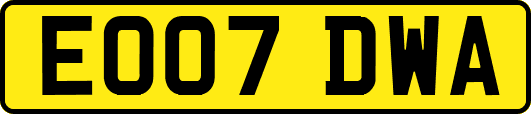 EO07DWA