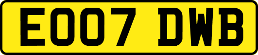 EO07DWB