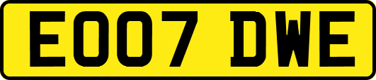 EO07DWE