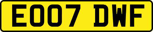 EO07DWF