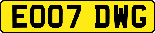 EO07DWG