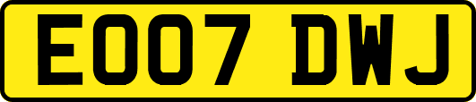 EO07DWJ