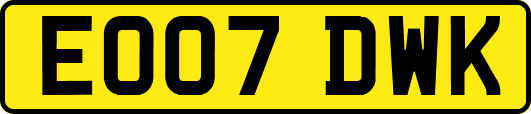 EO07DWK