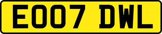 EO07DWL