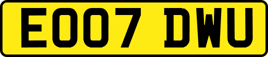 EO07DWU
