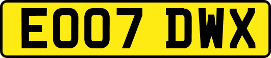 EO07DWX