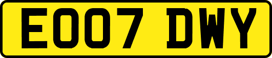 EO07DWY