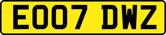 EO07DWZ