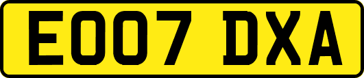 EO07DXA