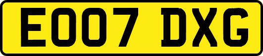 EO07DXG