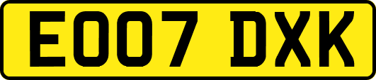 EO07DXK