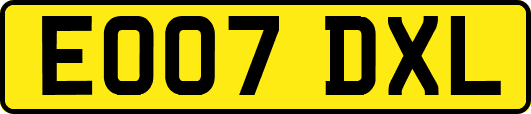 EO07DXL