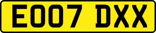 EO07DXX