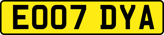 EO07DYA