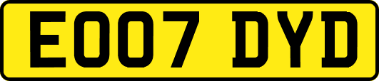 EO07DYD