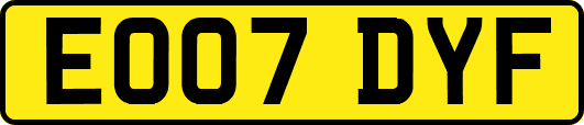 EO07DYF