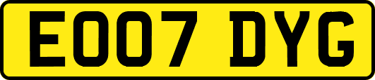 EO07DYG
