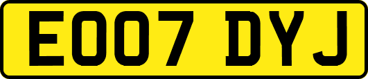 EO07DYJ