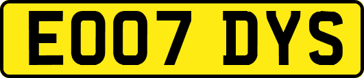 EO07DYS