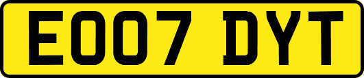 EO07DYT