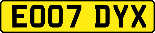 EO07DYX