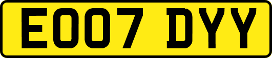 EO07DYY