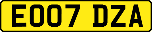 EO07DZA