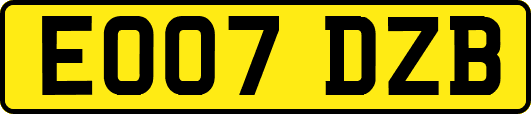 EO07DZB