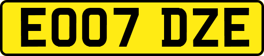 EO07DZE