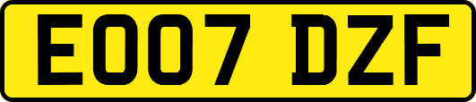 EO07DZF