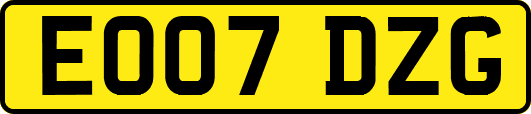 EO07DZG
