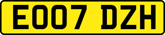 EO07DZH