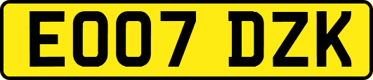 EO07DZK