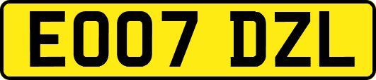 EO07DZL