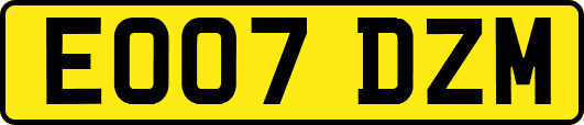 EO07DZM
