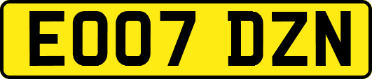 EO07DZN
