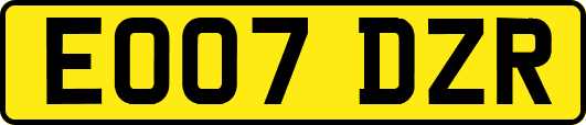 EO07DZR