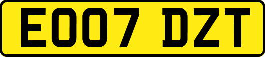 EO07DZT