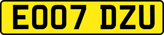 EO07DZU