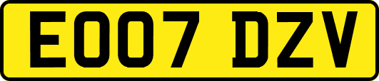 EO07DZV