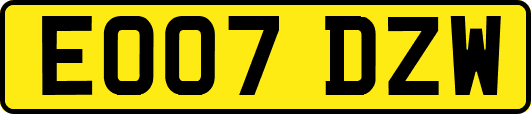 EO07DZW