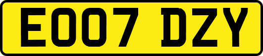 EO07DZY