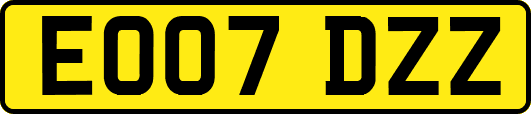 EO07DZZ