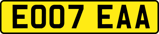 EO07EAA