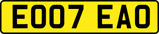 EO07EAO